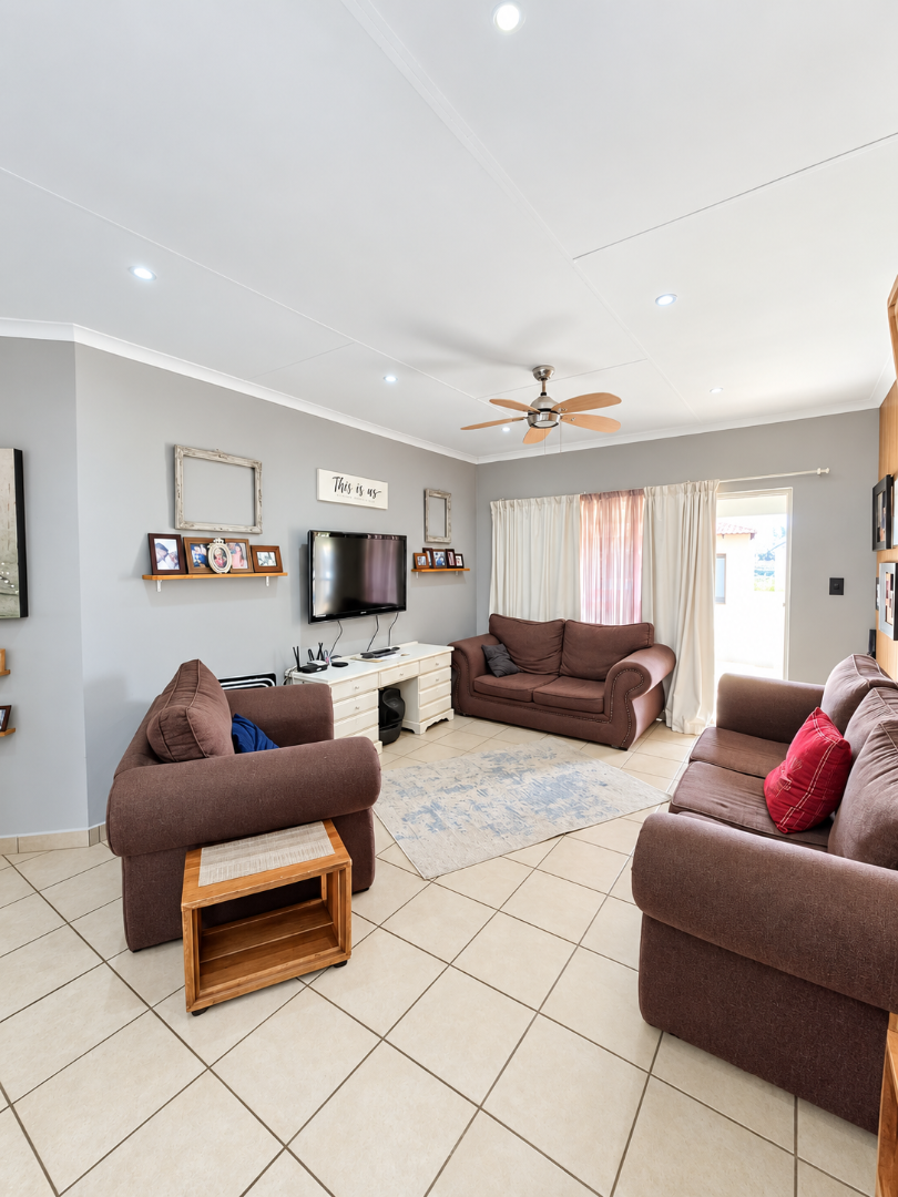 3 Bedroom Property for Sale in Songloed North West